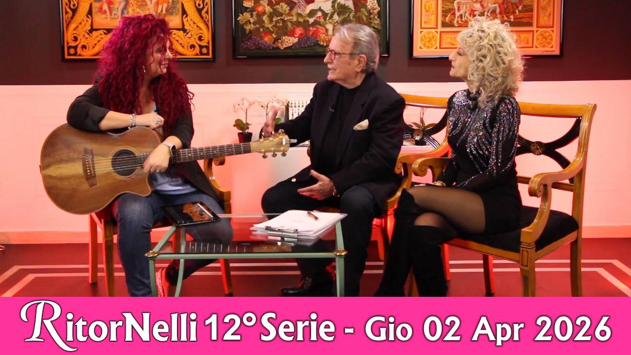 Trasmissione RitorNelli